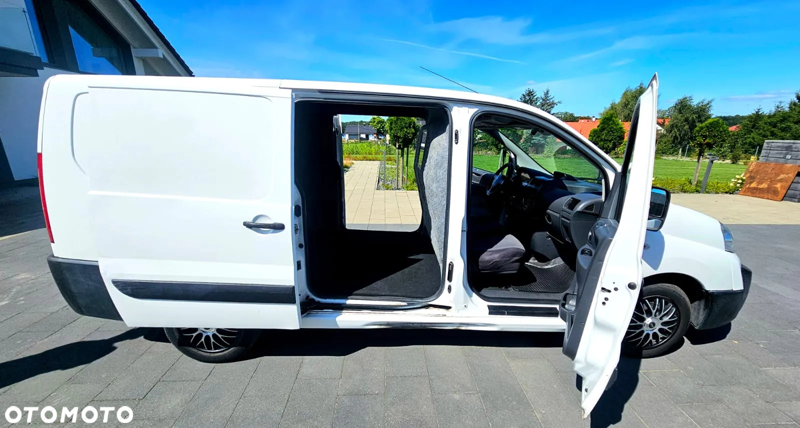 Peugeot Expert - 10