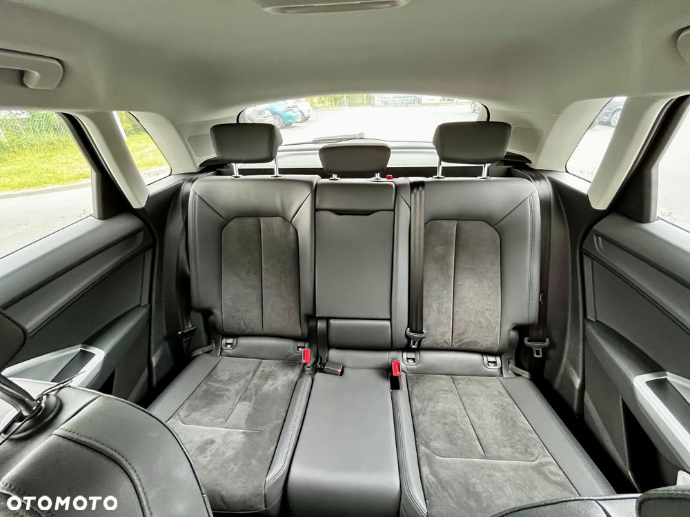 Audi Q3 35 TFSI mHEV S tronic - 12