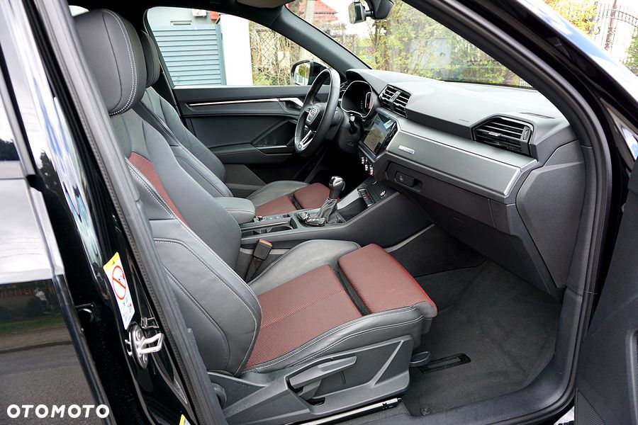 Audi Q3 35 TFSI S tronic S line - 26