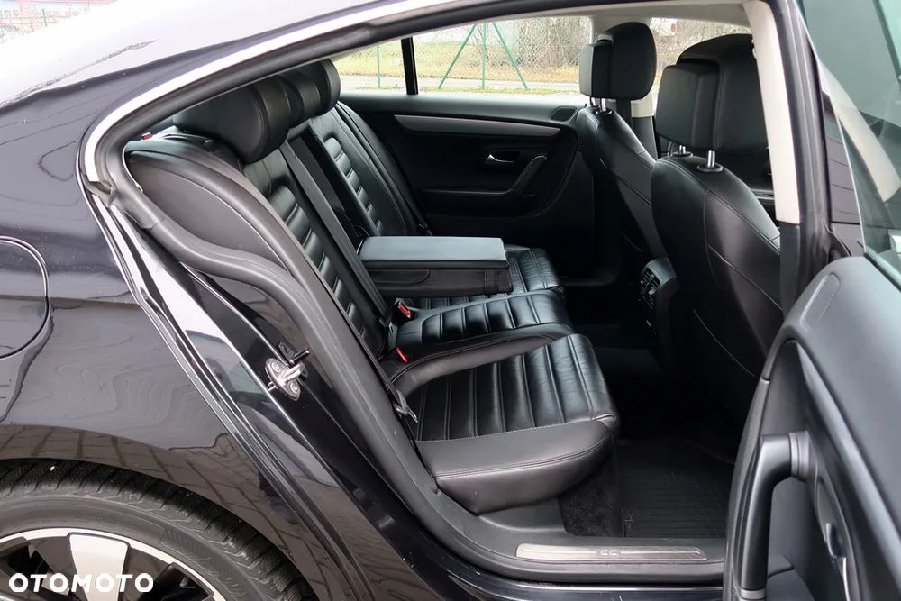 Volkswagen CC - 7