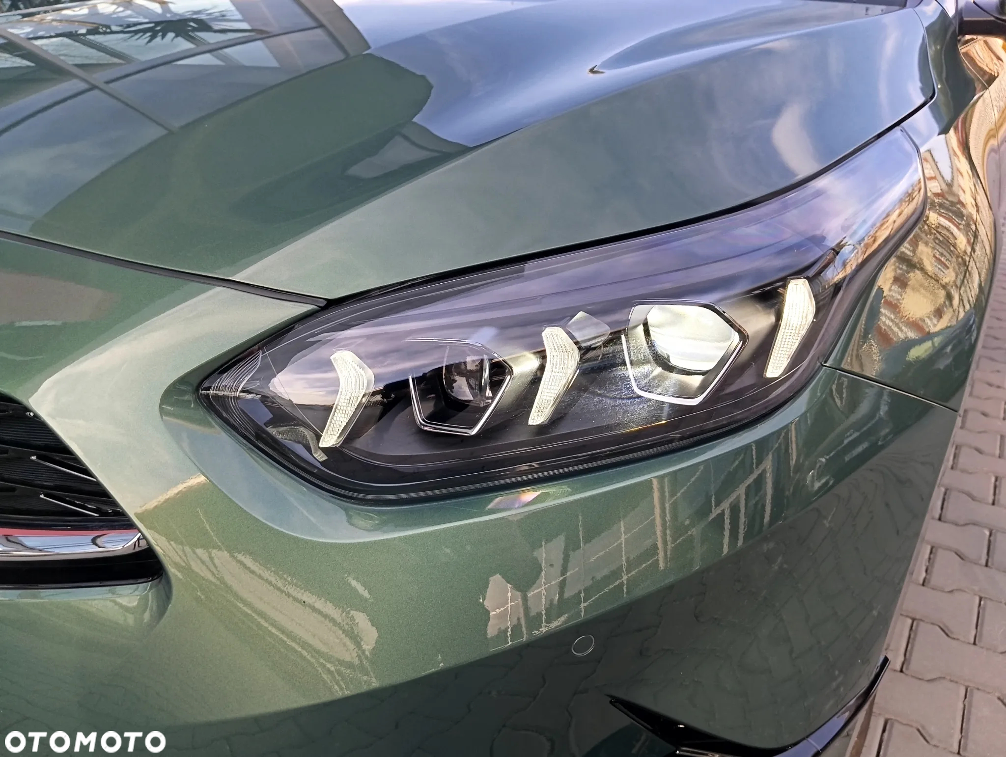 Kia Ceed 1.5 T-GDI L DCT - 9