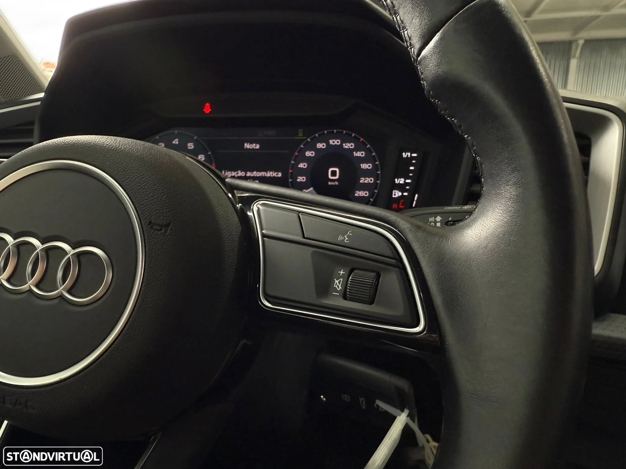 Audi A1 Sportback 30 TFSI Advanced - 23