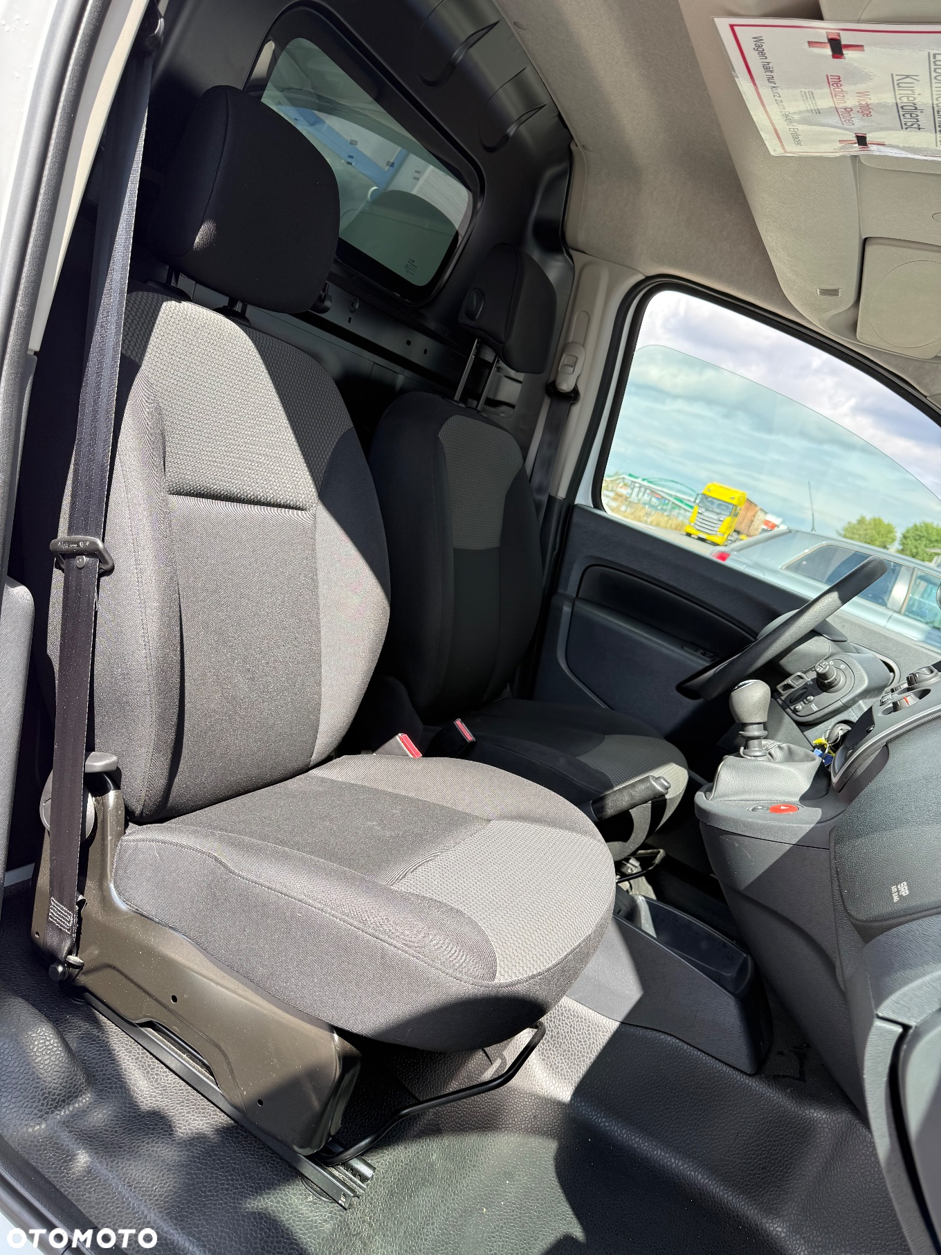 Renault Kangoo 1.5 dCi Techno - 18