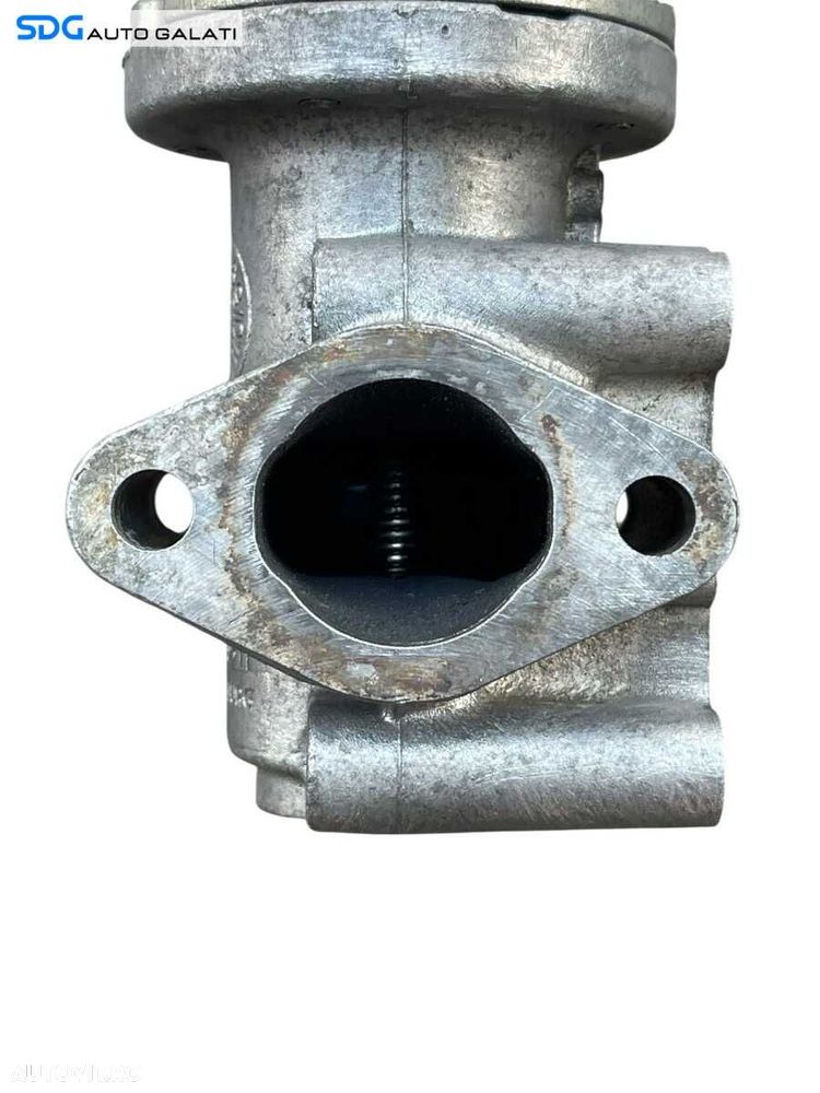EGR Saab 9-5 95 1.9 TiD 2006 - 2009 Cod 55215031 50024005 [B4427] - 2