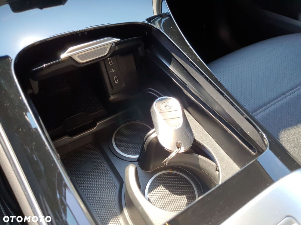 Mercedes-Benz GLC 200 d mHEV 4-Matic Avantgarde - 23