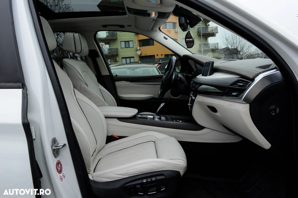 BMW X5 xDrive40e - 40