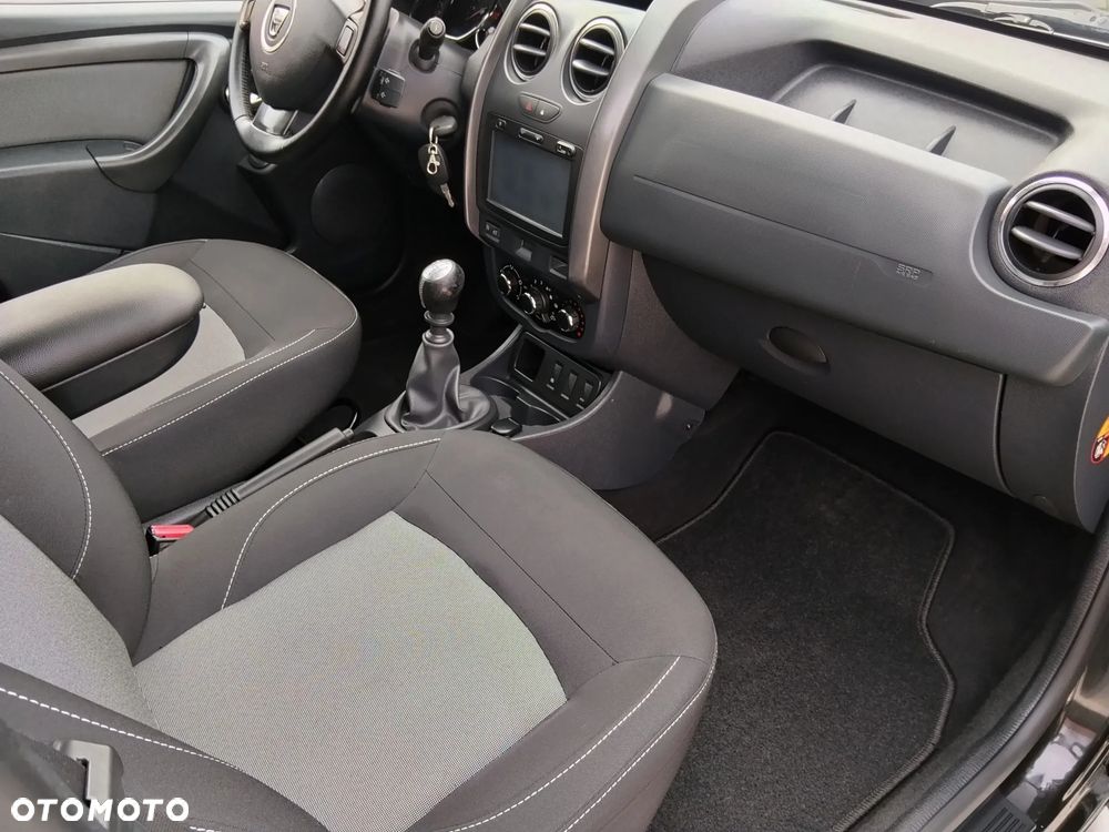Dacia Duster - 19