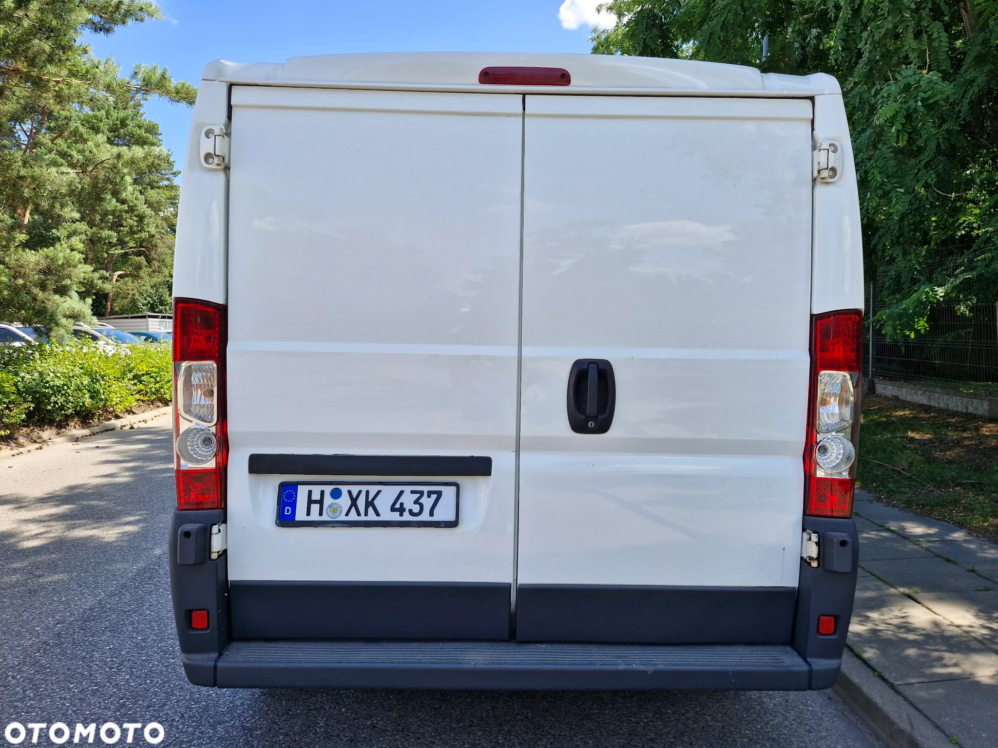 Citroën Jumper - 6