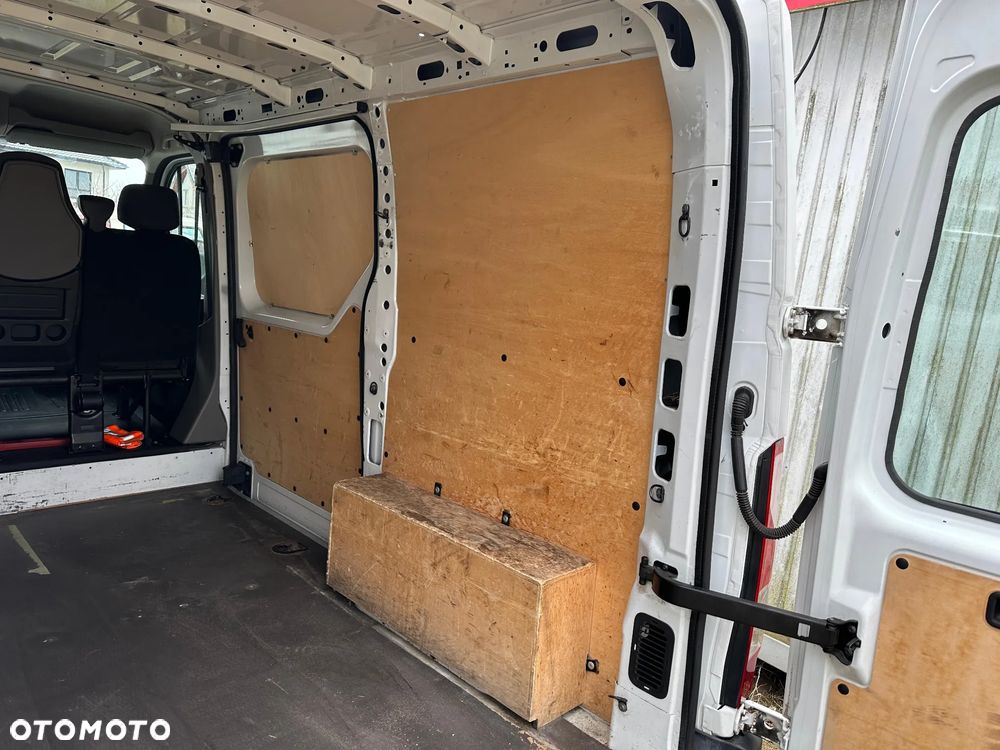 Renault Master - 23