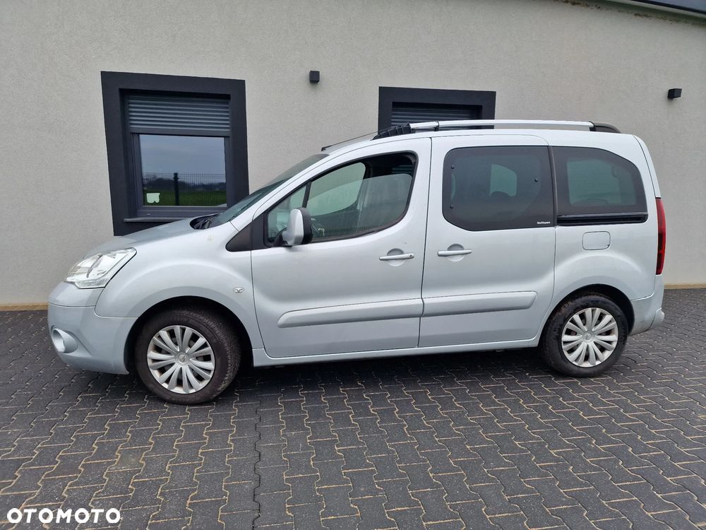 Citroën Berlingo - 2