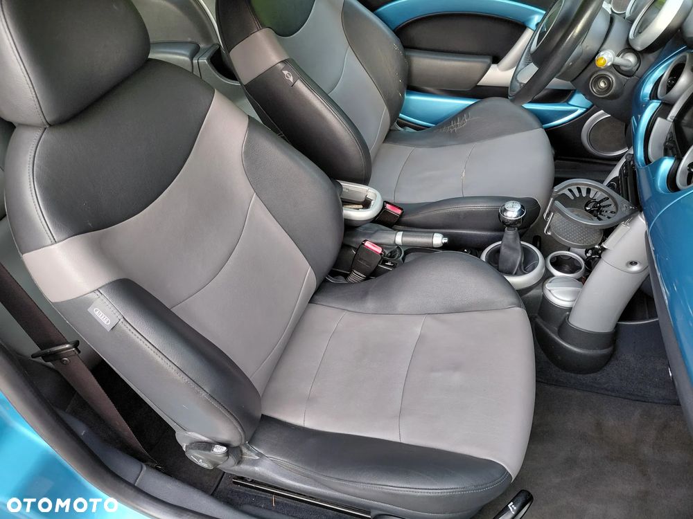 MINI Cooper S - 8