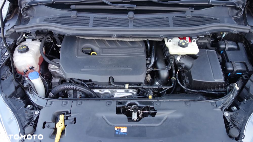 Ford S-Max 1.5 EcoBoost ST-Line - 37