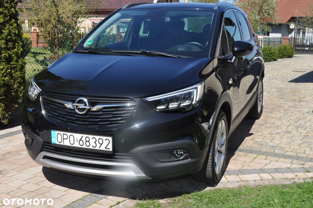 Opel Crossland X 1.2 Start/Stop Innovation - 1