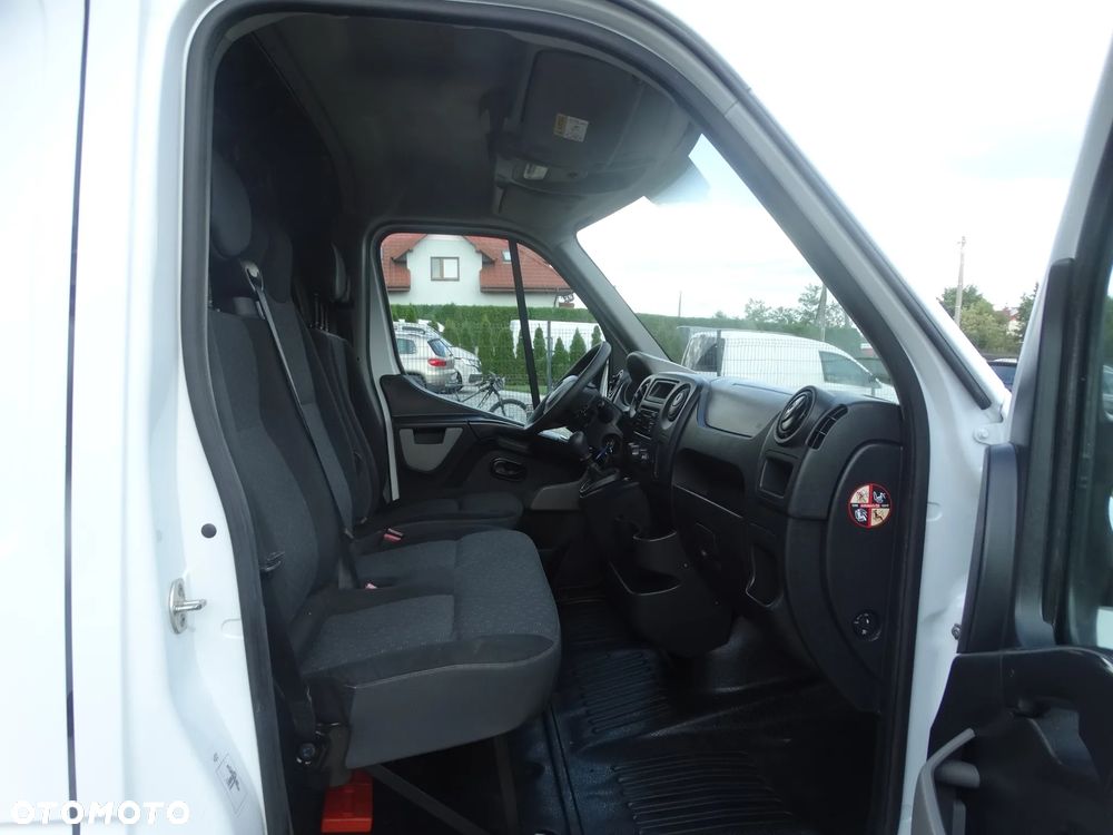 Opel Movano - 14