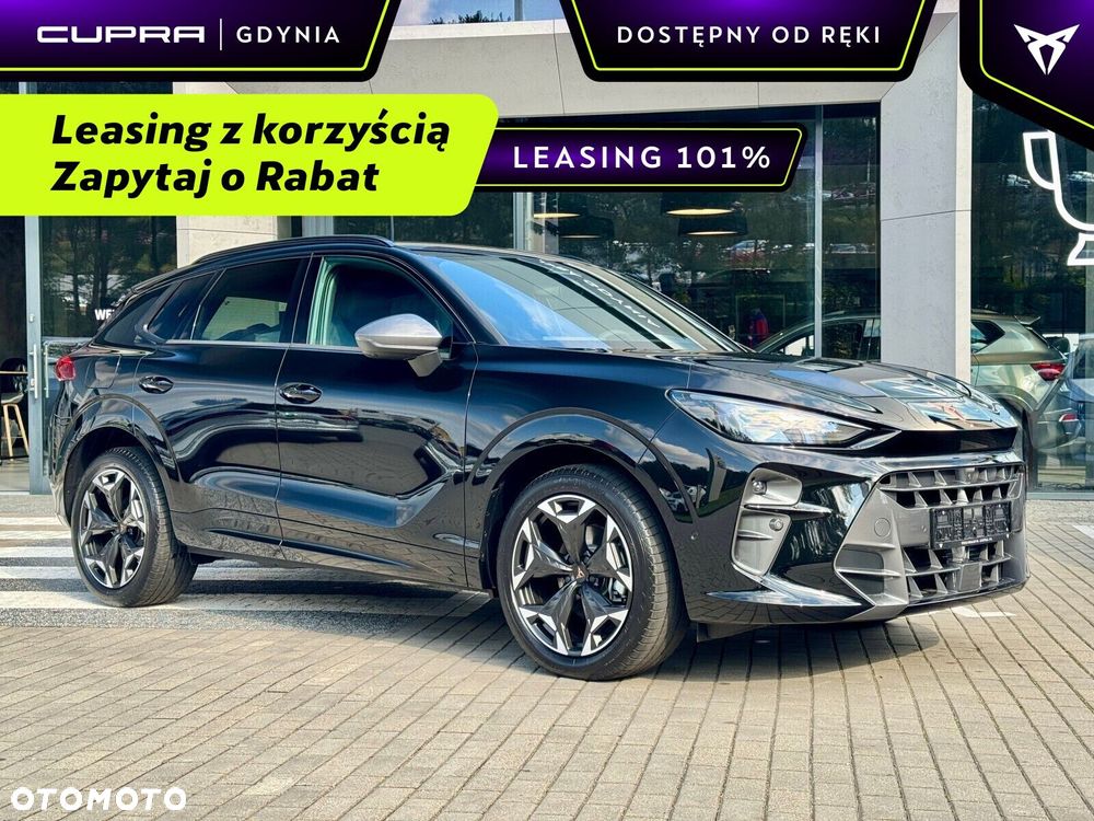 Cupra Terramar 1.5 eTSI mHEV DSG - 2