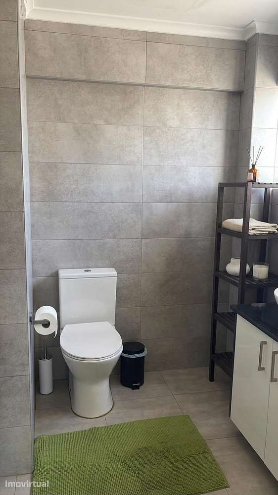 T2 c/ 120m² Totalmente Remodelado em Massamá, a 7 minutos da Estação - Grande imagem: 5/14