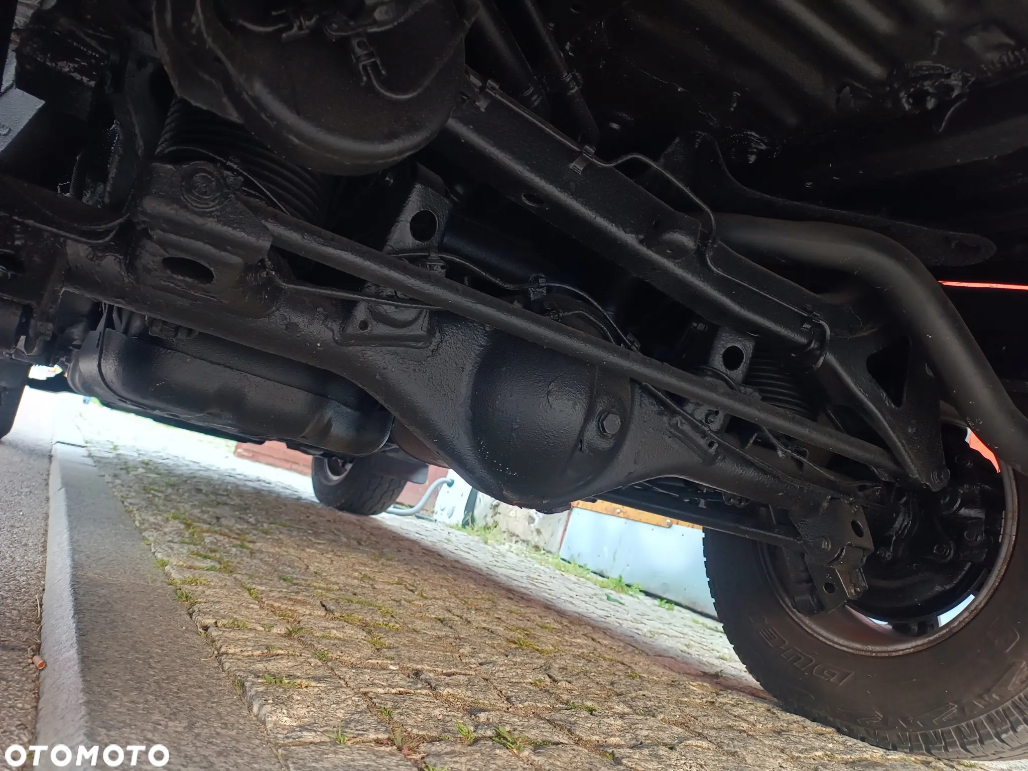 Toyota Land Cruiser 3.0 D Sol - 27