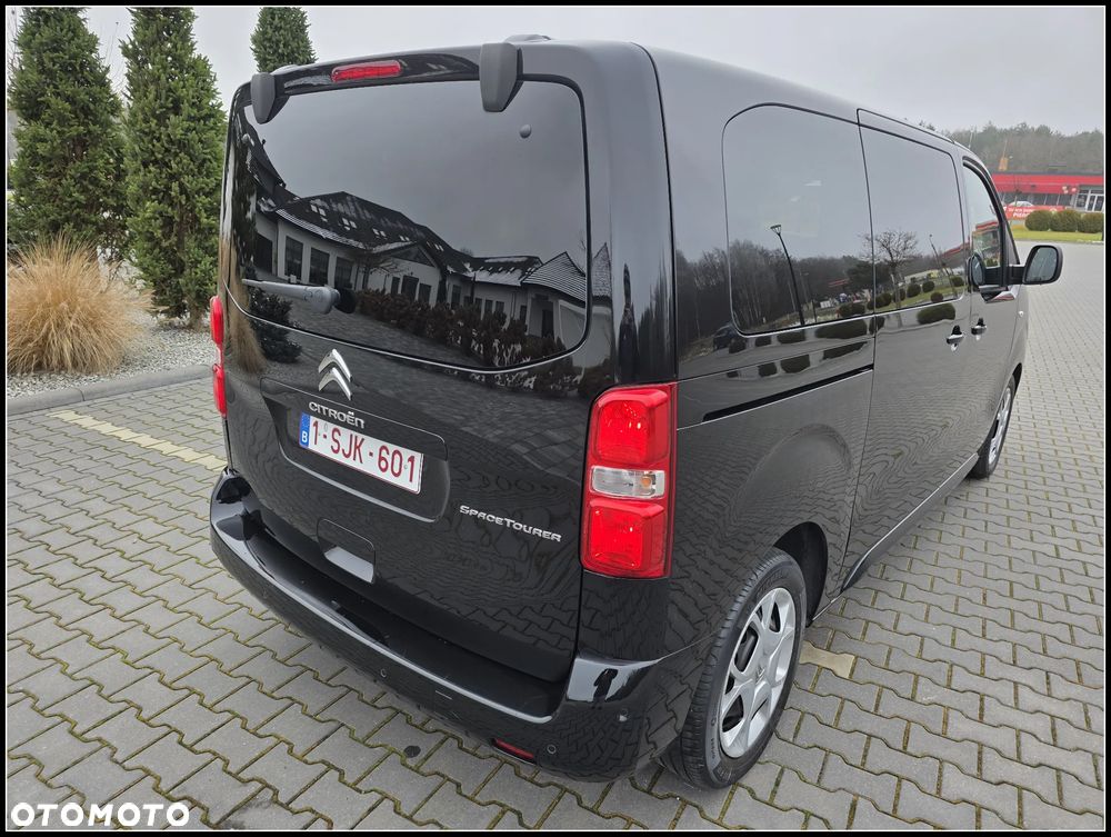Citroën SpaceTourer - 6