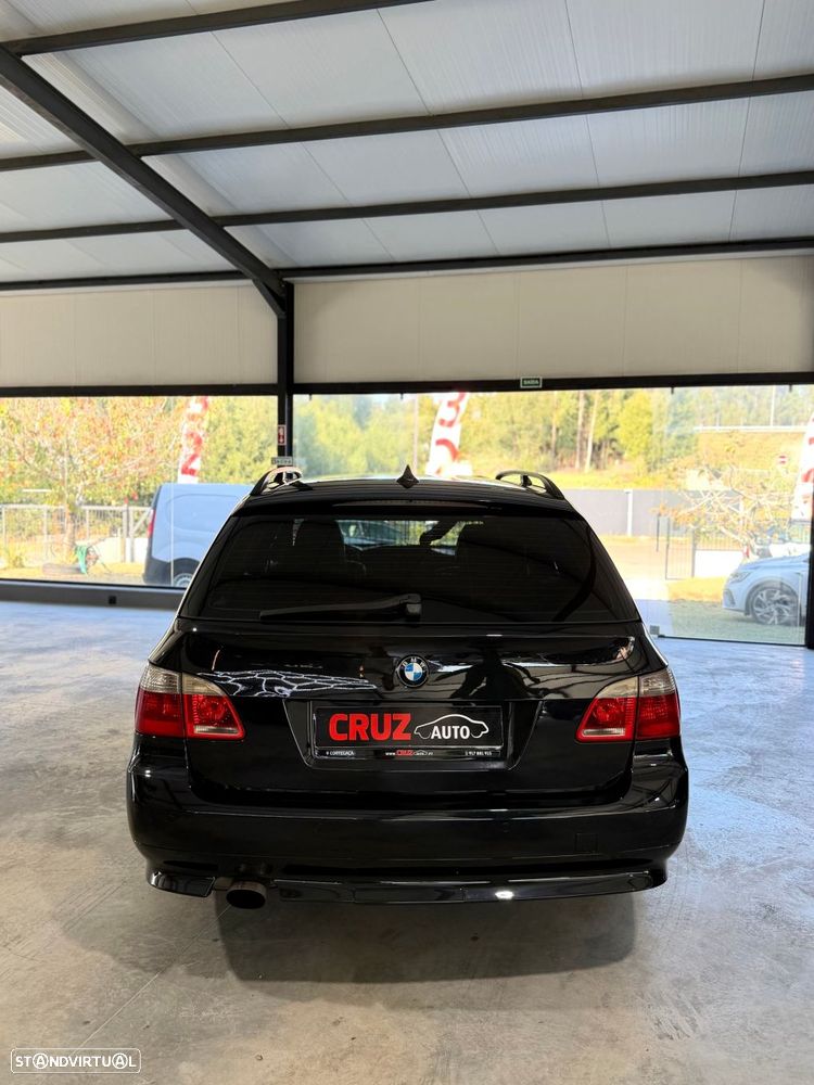 BMW 520 d - 28