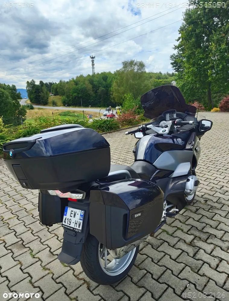 BMW RT - 2
