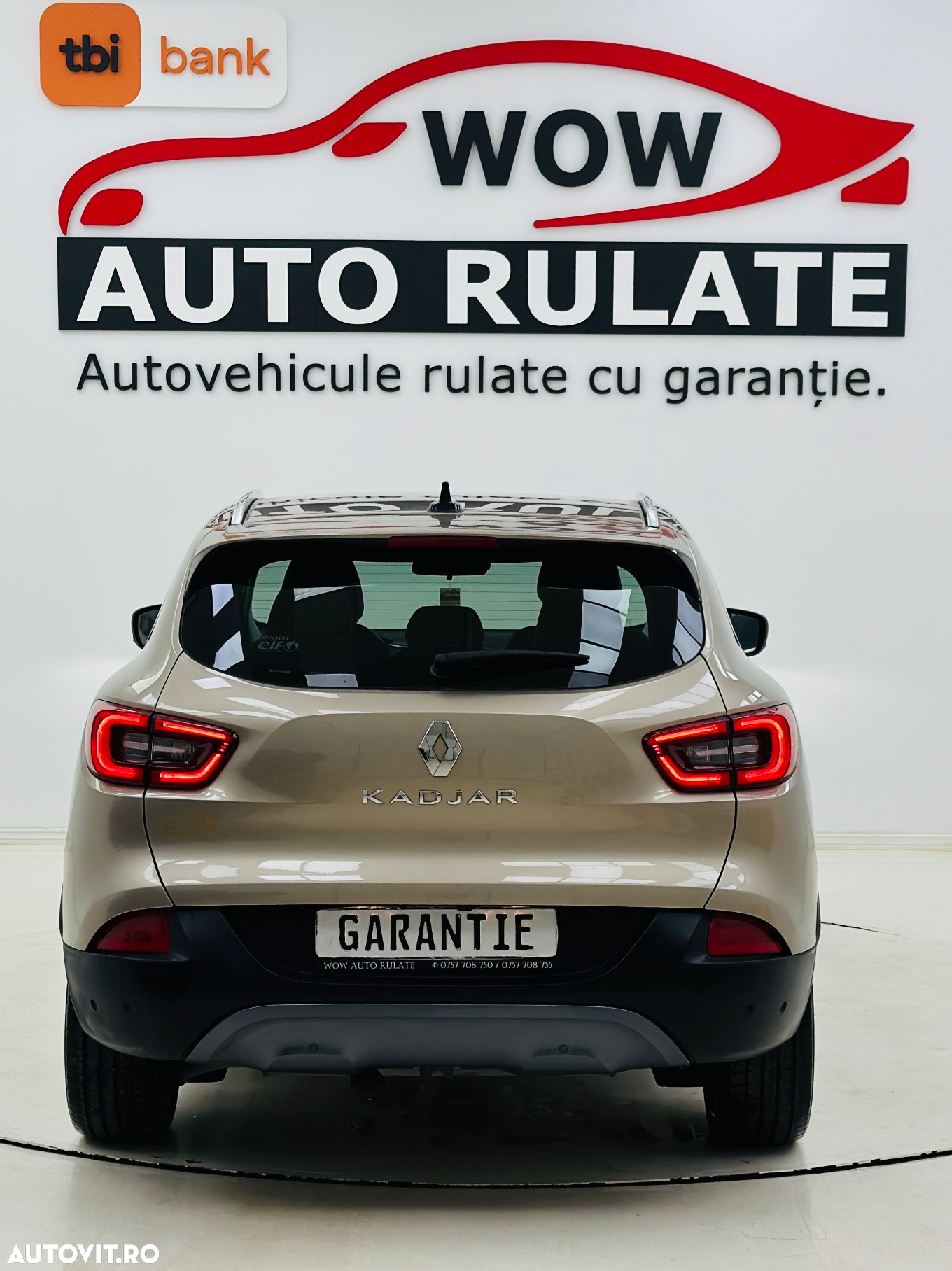 Renault Kadjar - 9