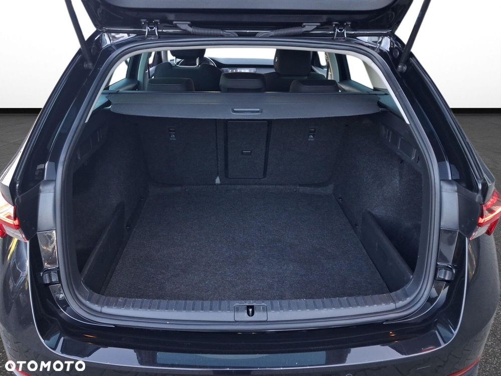 Skoda Octavia 2.0 TDI Ambition - 26