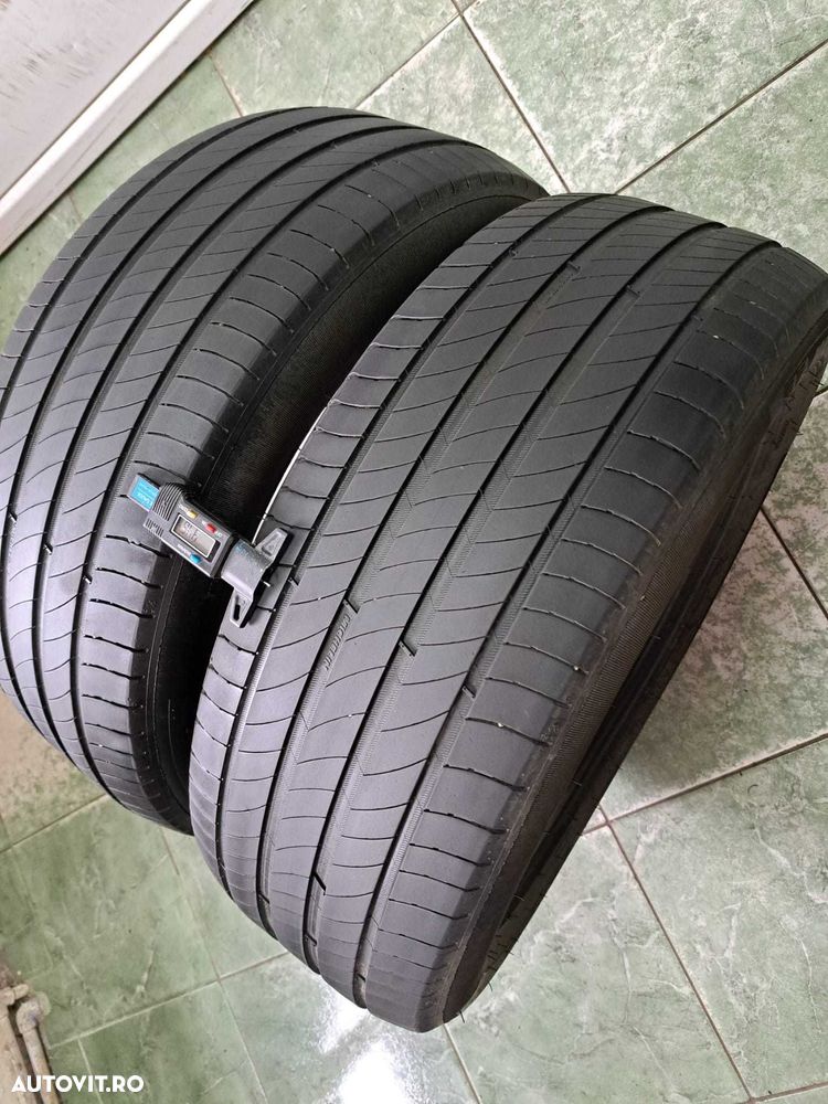2 anvelope 235/50 R19 Michelin - 2