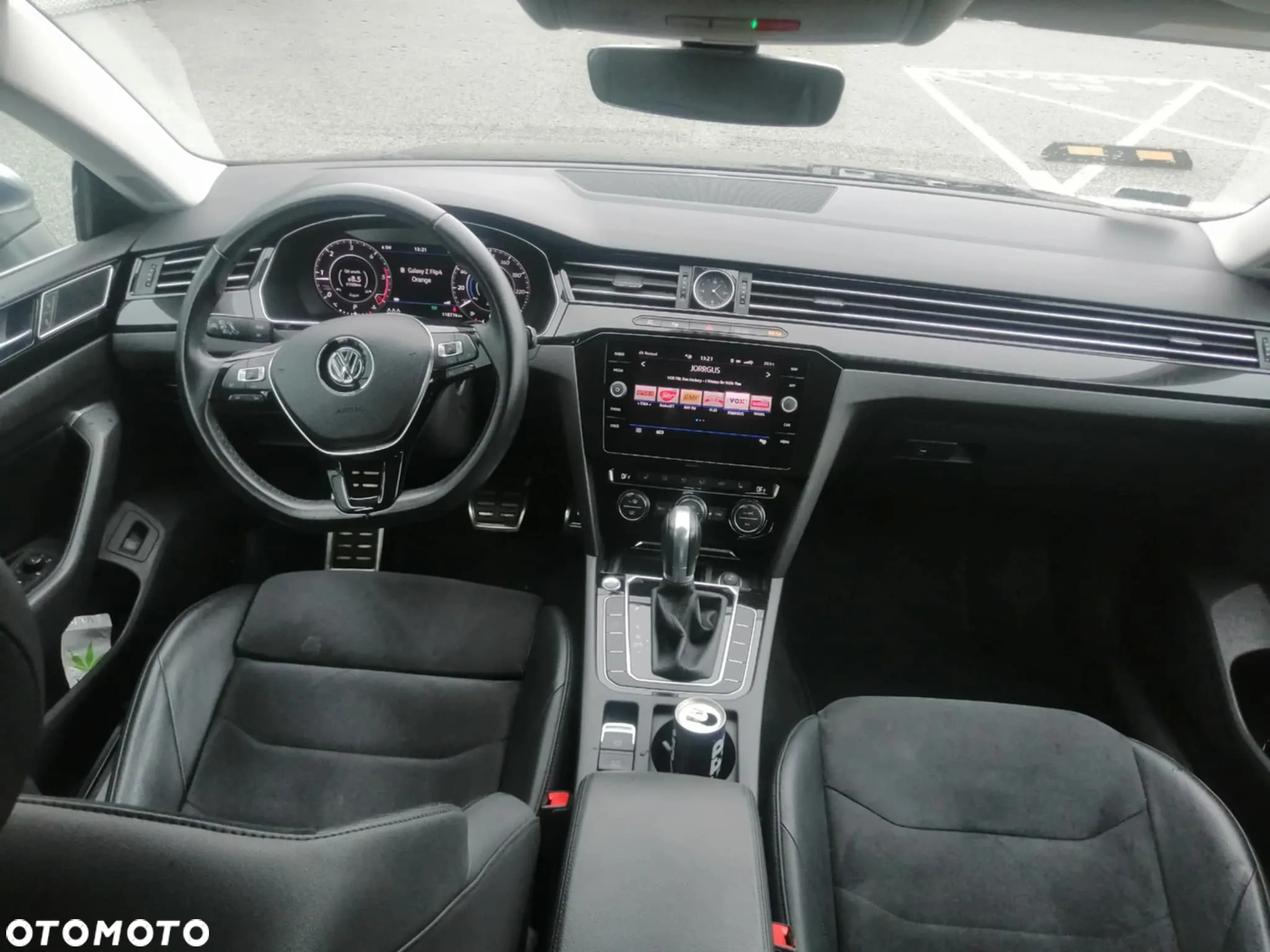 Volkswagen Arteon 2.0 TDI SCR Elegance DSG - 7