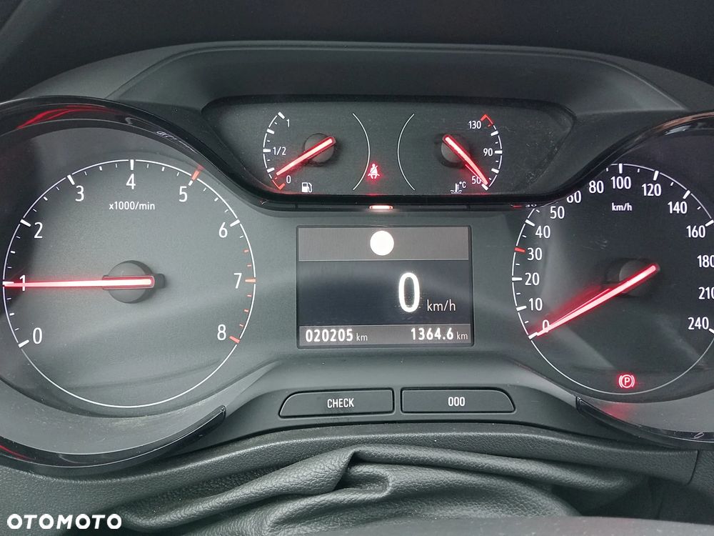 Opel Crossland X - 7