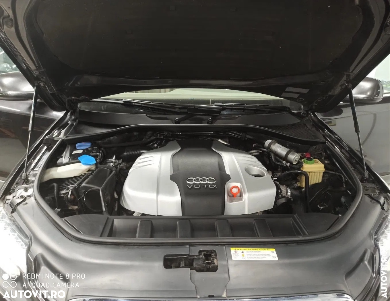 Audi Q7 - 13