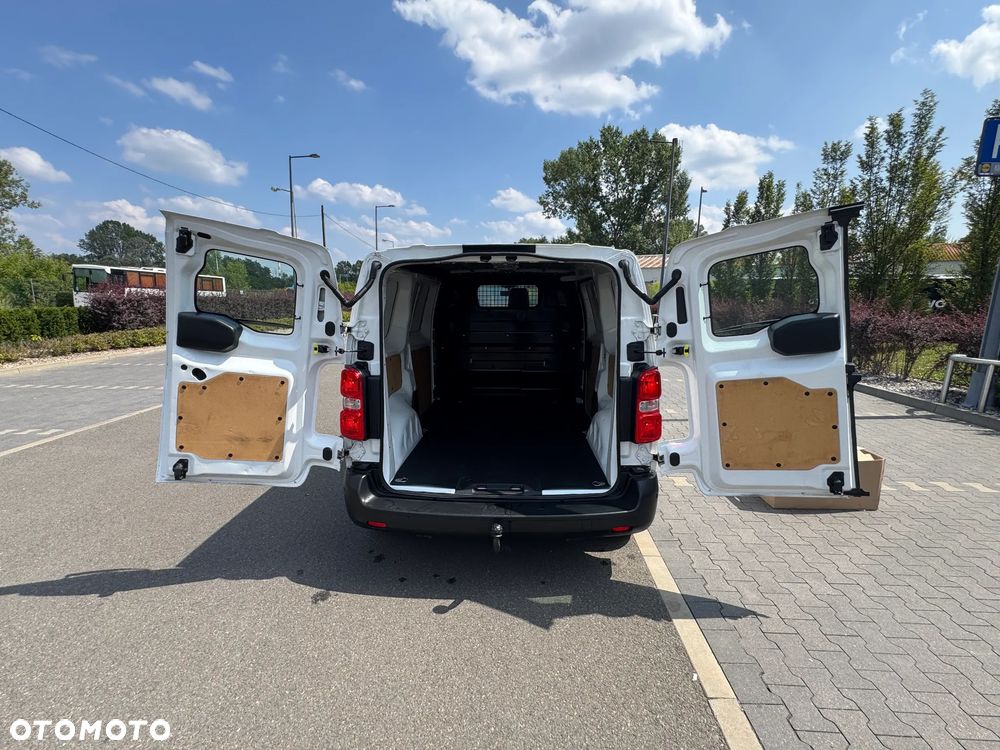 Toyota PROACE - 18