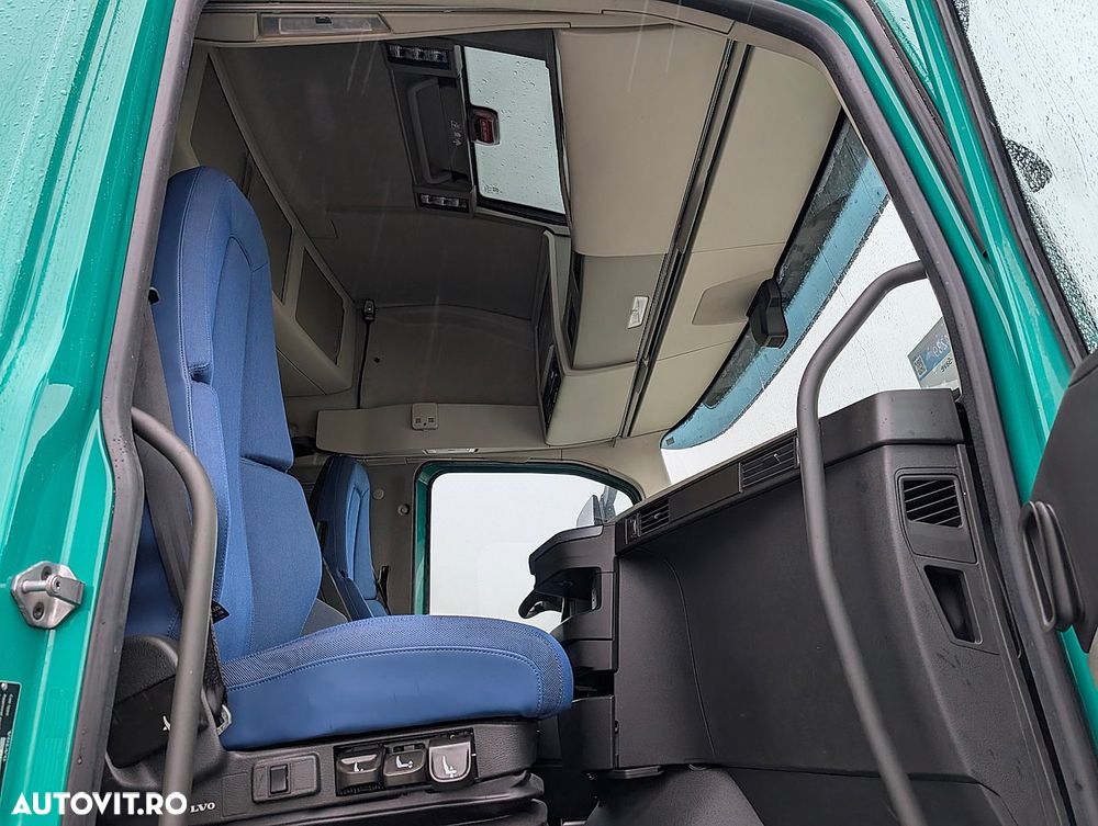 Volvo FH 500 - 23