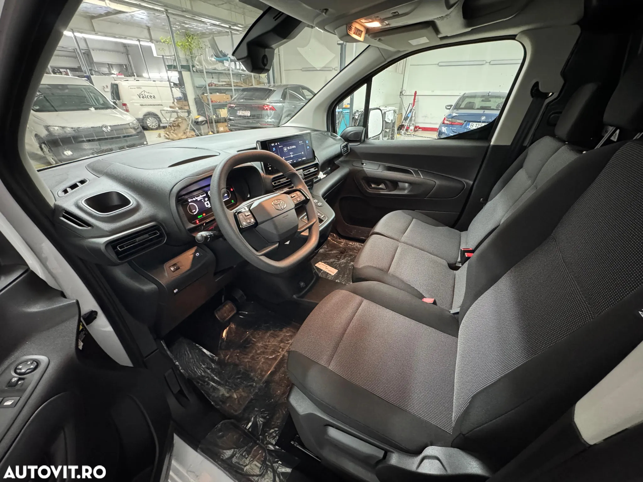 Toyota PROACE CITY - 8