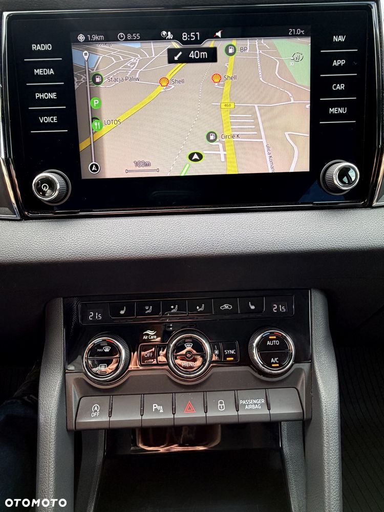 Skoda Karoq - 6