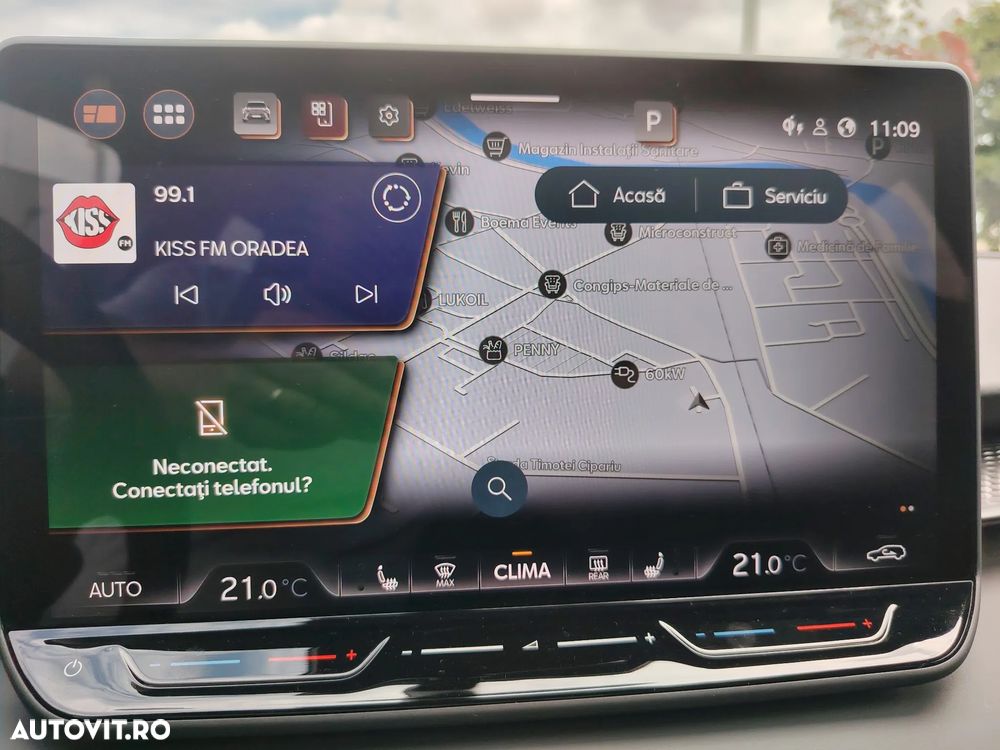 Cupra Terramar 1.5 eTSI DSG Tribe Edition - 4