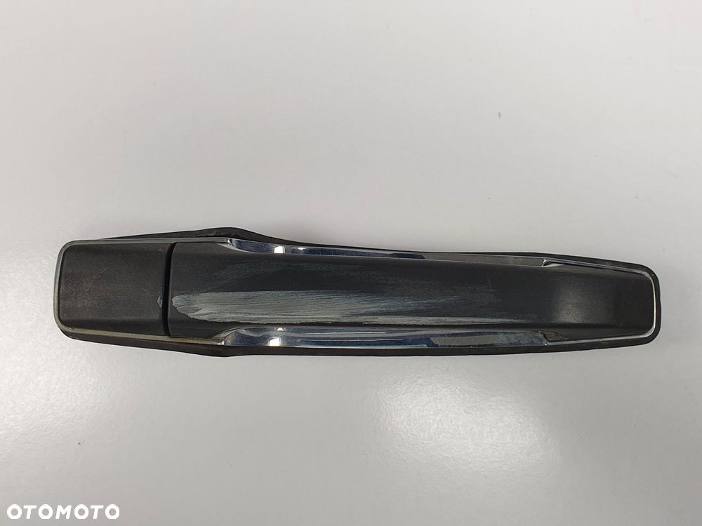 KLAMKA DRZWI PRAWY TYŁ TYLNA MERCEDES W140 - 1