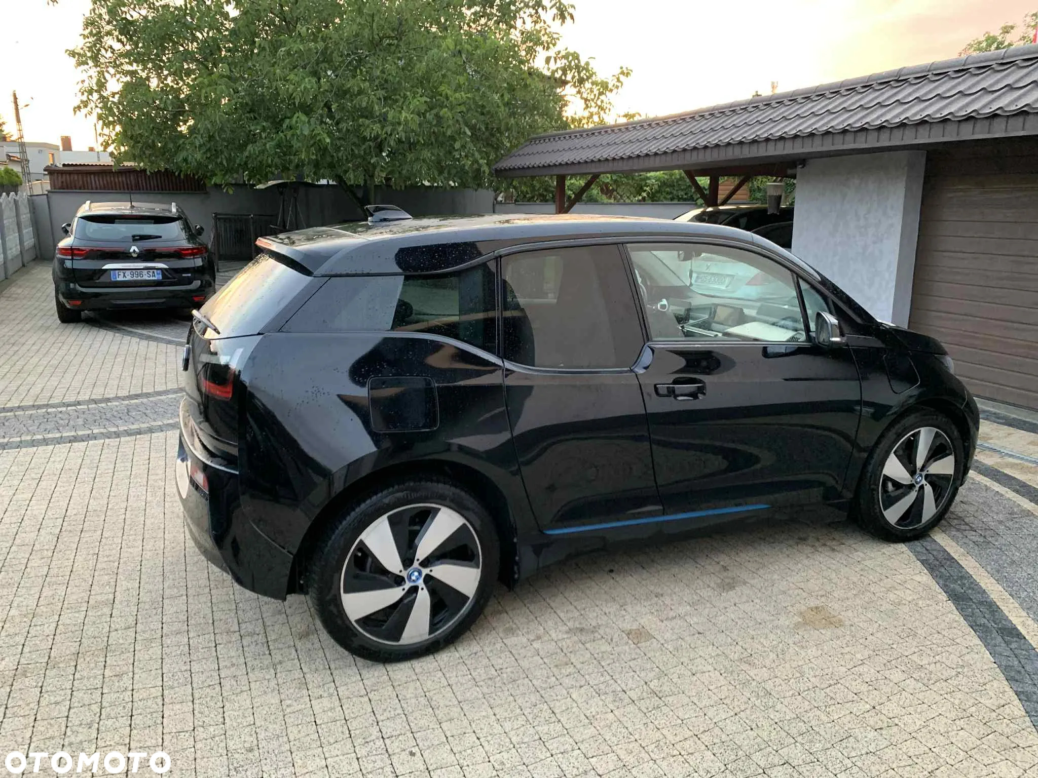 BMW i3 (Range Extender) - 28