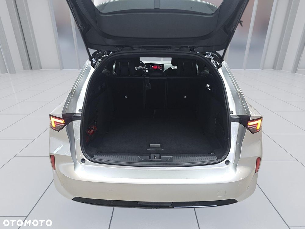 Opel Astra 1.5 CDTI GS S&S - 20