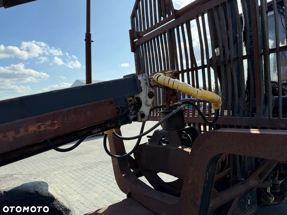 Valmet 840 - 11