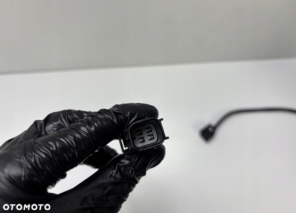 Kolektor wydechowy Honda CBR 600RR PC69 2024- Oryginał - 6