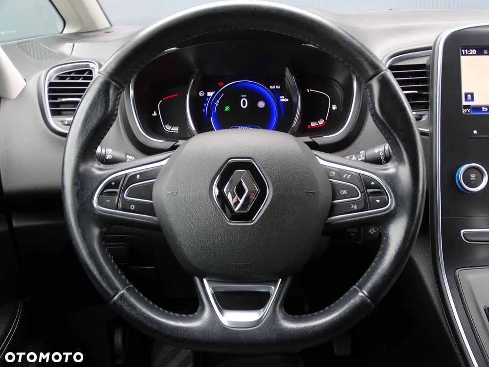 Renault Scenic 1.5 dCi Intens EDC - 11