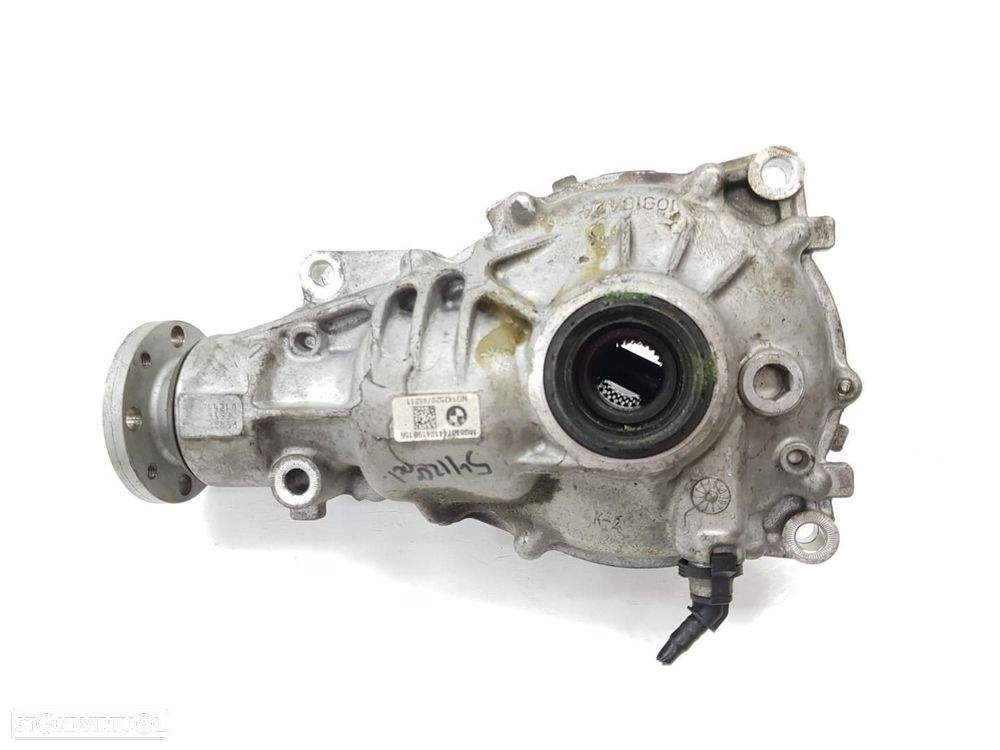DIFERENCIAL FRONTAL BMW SERIE X5 G05 - 1