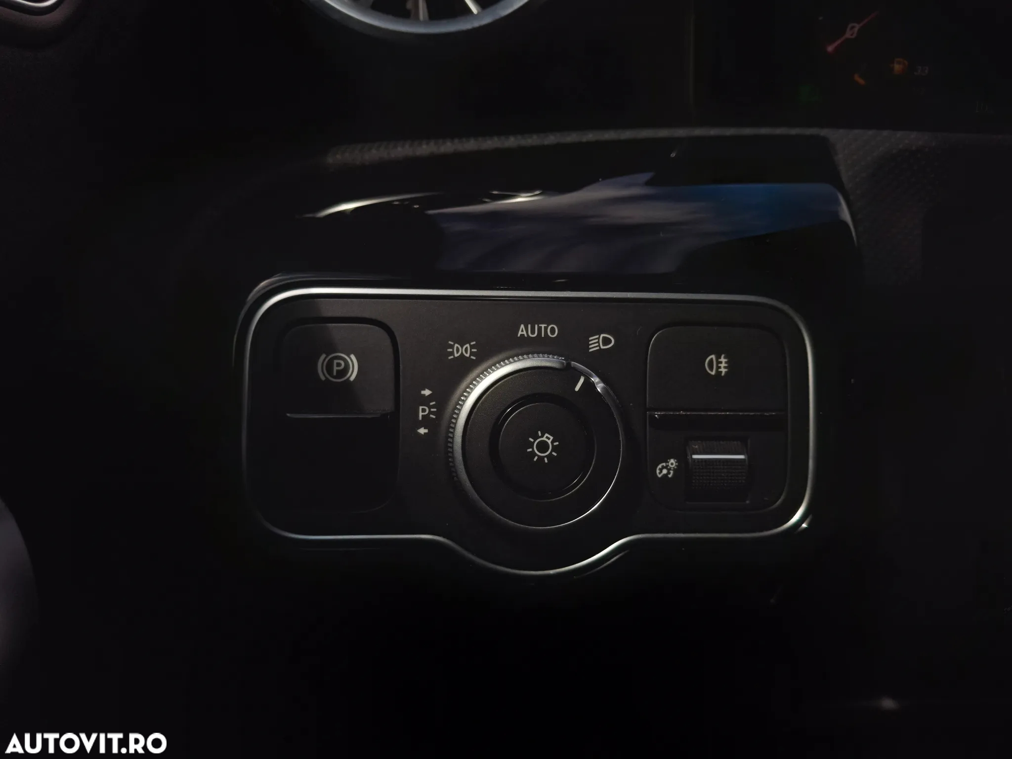 Mercedes-Benz CLA - 19