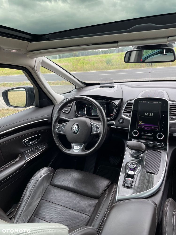 Renault Espace Energy dCi 160 EDC Initiale Paris - 7