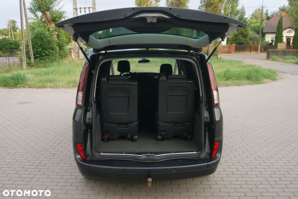 Renault Espace 3.0 dCi Privilege - 36
