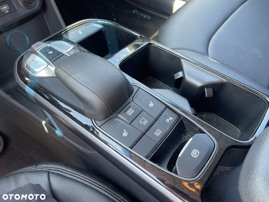 Hyundai IONIQ electric Premium - 10