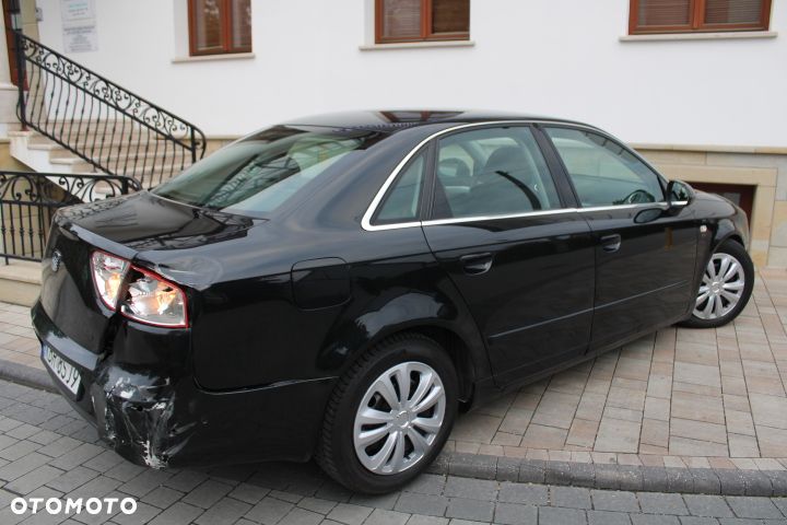 Seat Exeo 2.0 TDI DPF Style - 32