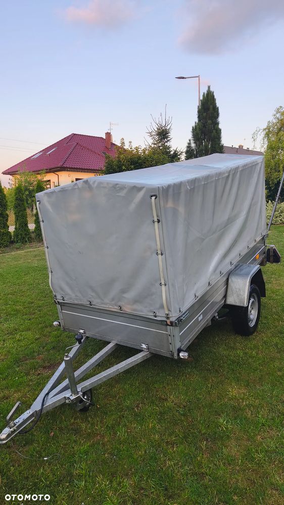 Rydwan Euro A750 - 4