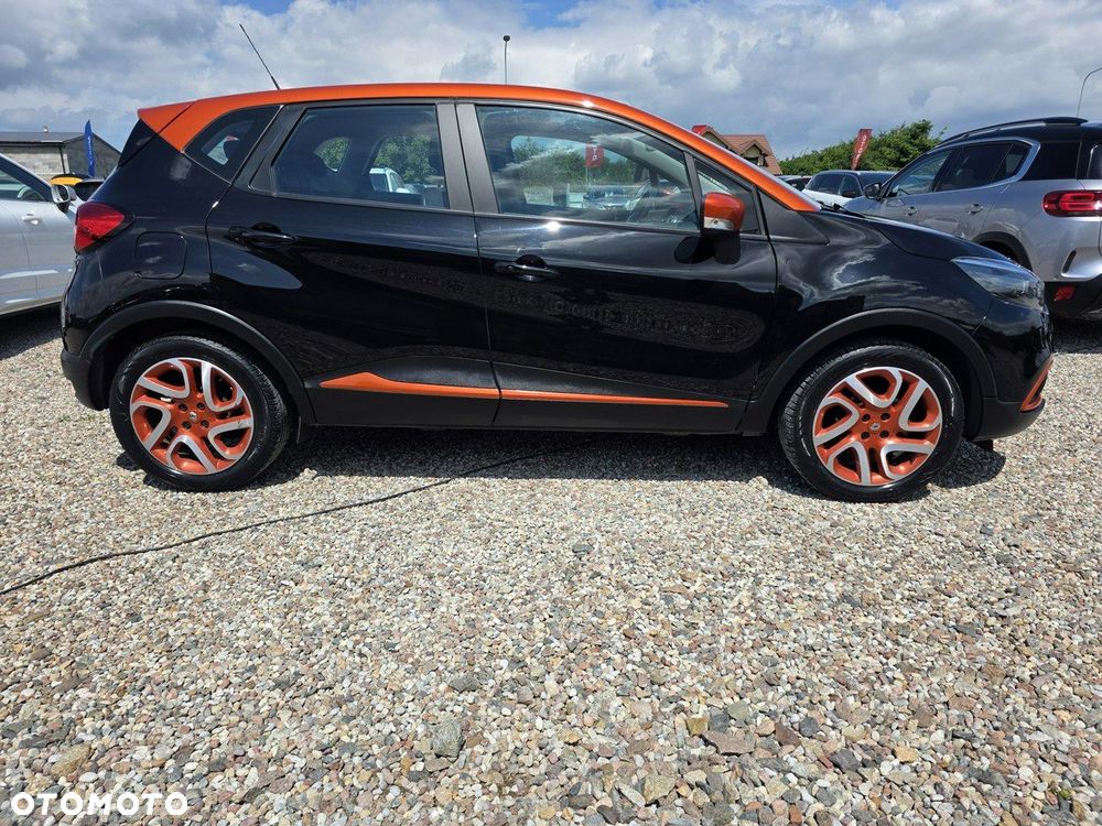 Renault Captur (ENERGY) TCe 90 INTENS - 25