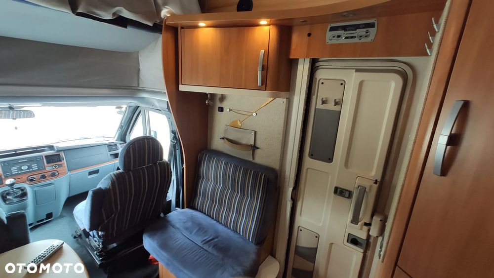 Ford HYMER - 15